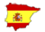 C Y F JOSE´S - Espanol