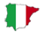 C Y F JOSE´S - Italiano