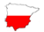C Y F JOSE´S - Polski